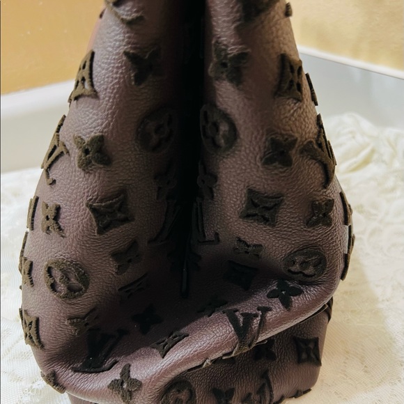 Used Louis Vuitton Limited Edition Bag - Picture 5 of 11